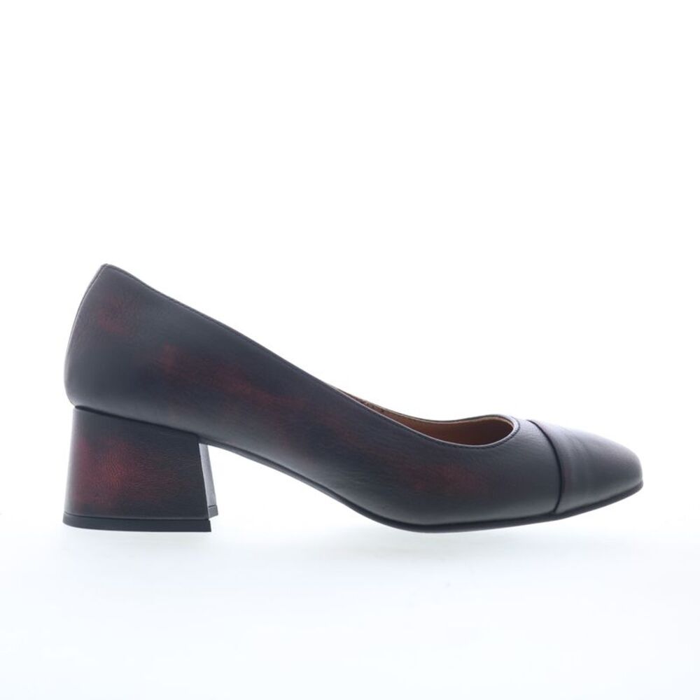 Miz Mooz Womens Gilda Red Shoes (NWT)